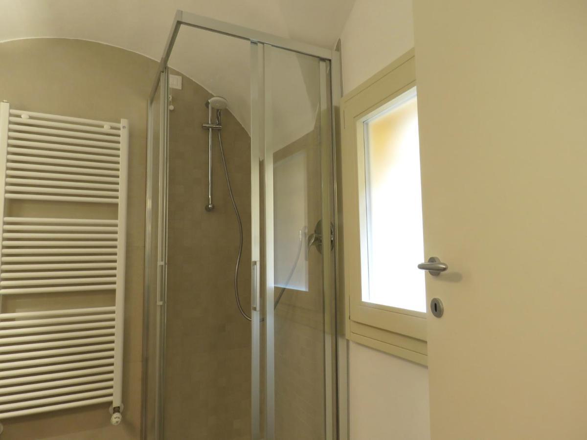 Posterla Apartment 博洛尼亚 外观 照片