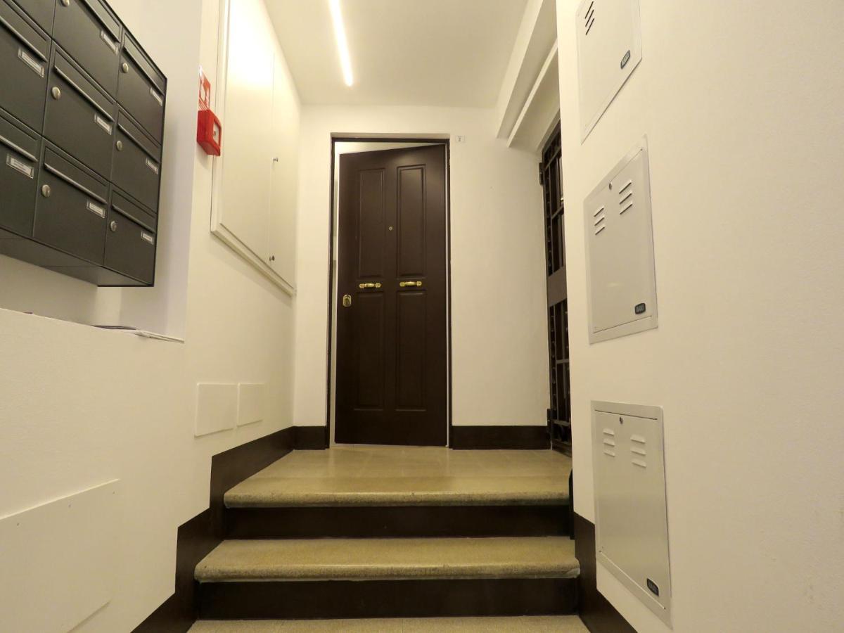 Posterla Apartment 博洛尼亚 外观 照片