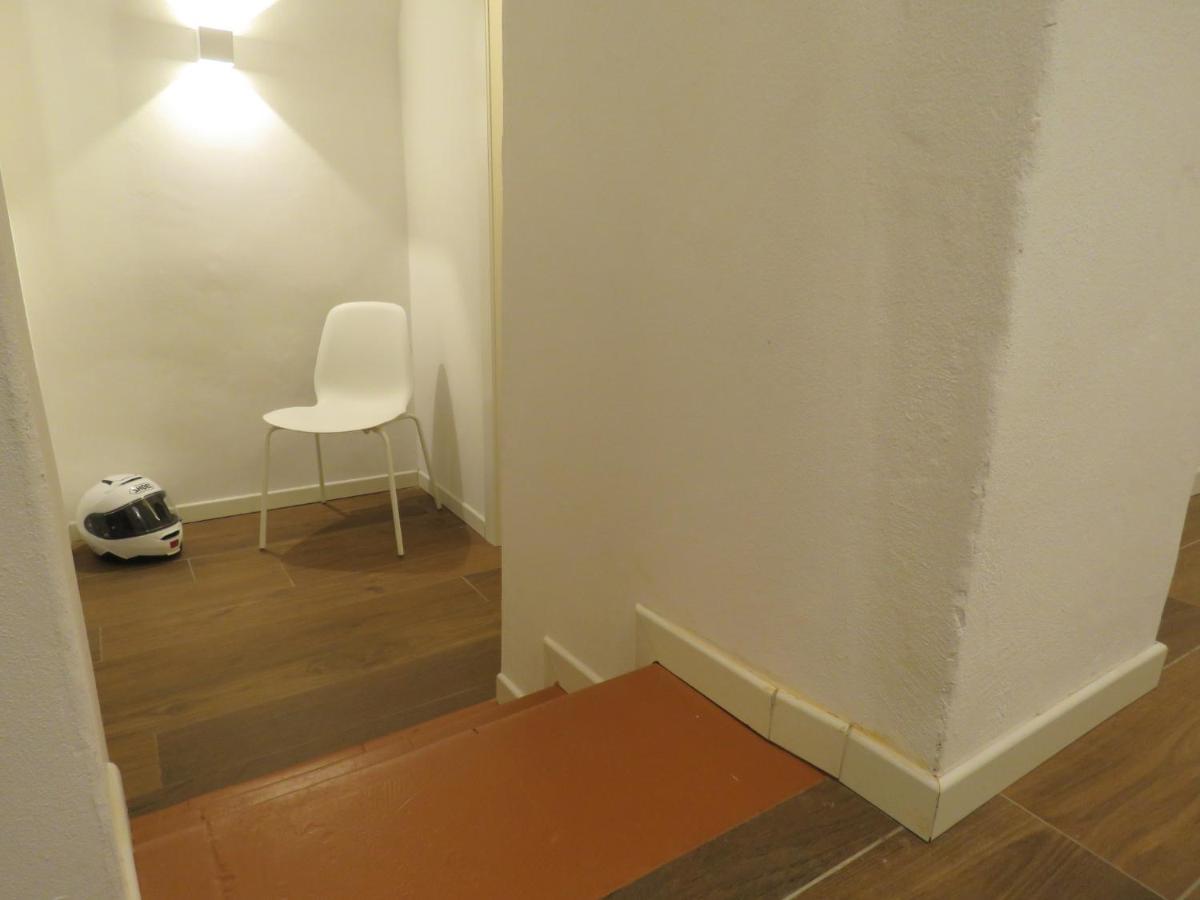 Posterla Apartment 博洛尼亚 外观 照片
